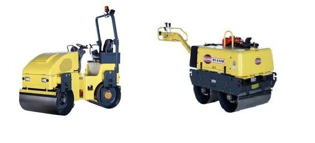 MAQUINARIA DE COMPACTACION 2