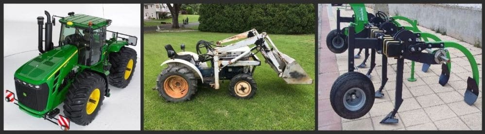 tipos de tractores 3