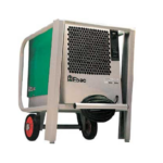 Máquinas de secado y absorción de humedad​