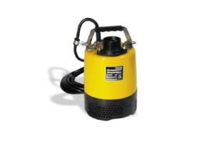 Bombas sumergibles​