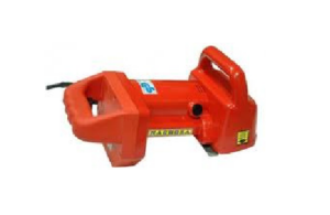 Rozadoras canaladoras