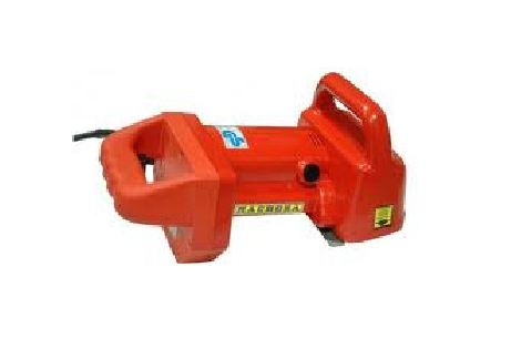 Rozadoras canaladoras