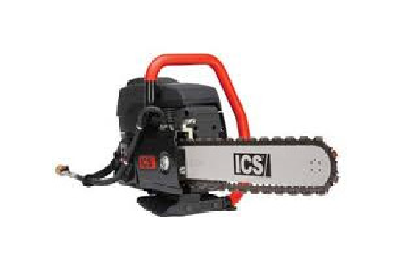 Motosierras de corte hormigón