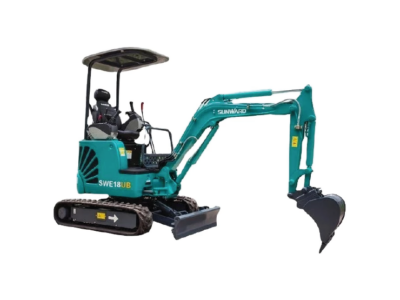 Mini-excavadoras