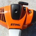 Stihl FS560C 4