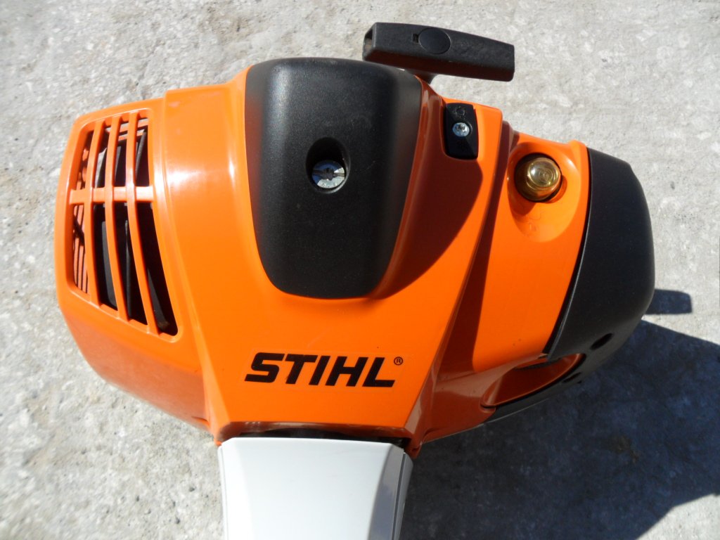 Stihl FS560C 4