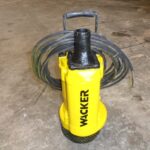 Bomba Wacker PS2 1503 1