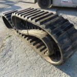 Cadena goma grande 1