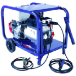 Hidrolimpiadoras - Maquinaria de Limpieza y Barrido