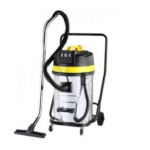 maquinaria limpieza y barrido