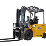 XCBL35E - alquiler carretillas elevadoras