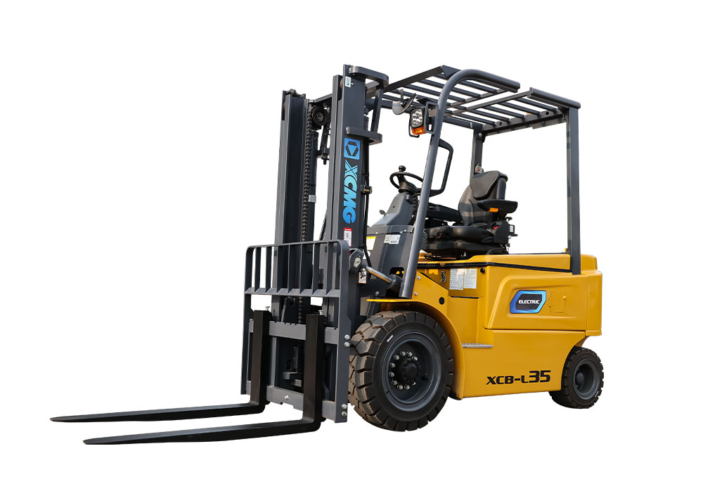 XCBL35E - alquiler carretillas elevadoras
