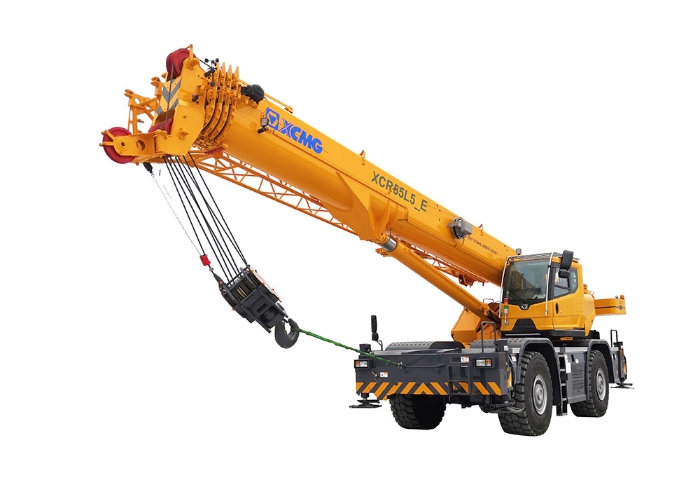 XCR55L5E