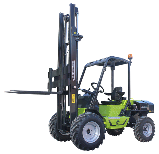 Carretilla elevadora TW16