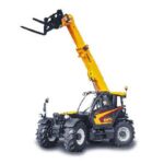 AGRI MAX 60.9 VS EVO2 GD