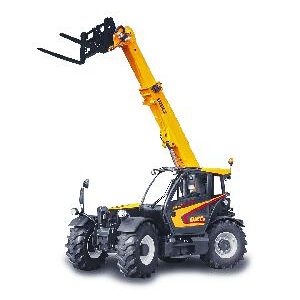 AGRI MAX 60.9 VS EVO2 GD