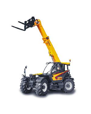 AGRI MAX 60.9 VS EVO2 GD