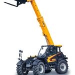 AGRI MAX 65.8 POWER X2