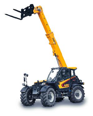 AGRI MAX 65.8 POWER X2