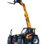 AGRI PLUS 42.7 VS EVO2 GD