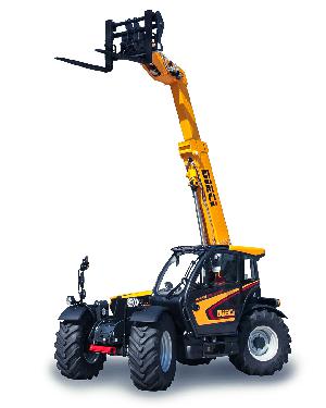 AGRI PLUS 42.7 VS EVO2 GD