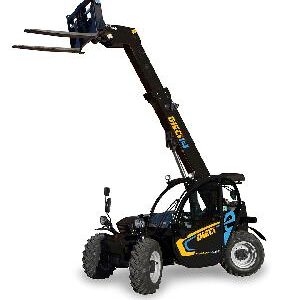 MINI AGRI e 26.6