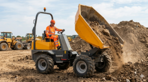 dumper