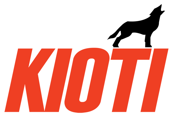 logo kioti