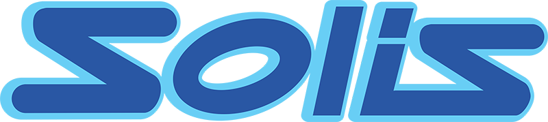 solis logo