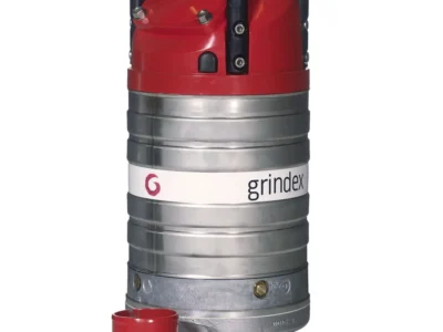 Bombas de agua y trasbase