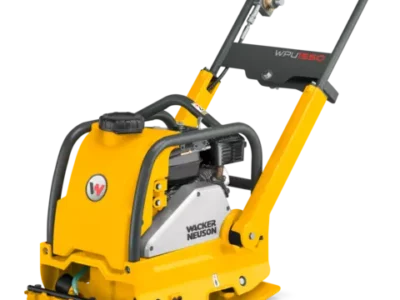 Compactadores sobre plancha (DISTRIBUIDORES WACKER NEUSON)