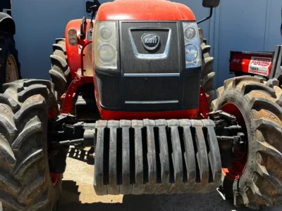 TRACTOR EN VENTA
