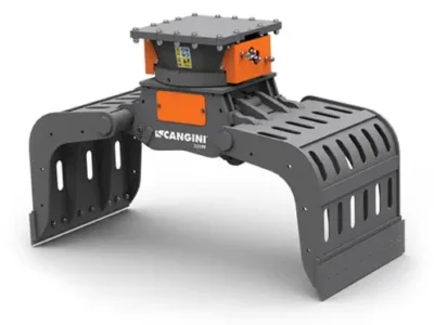 Implementos mini excavadoras (DISTRIBUIDORES ITR/SOCOMEC)