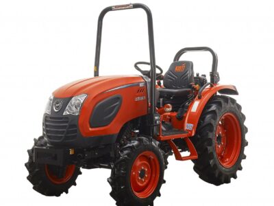 Tractor KIOTI CK30