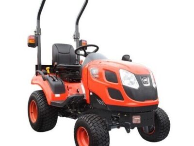 Tractor KIOTI CS2510H