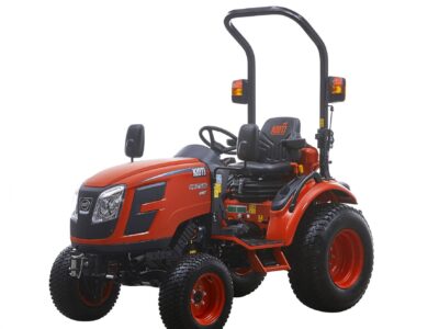Tractor KIOTI CX2510