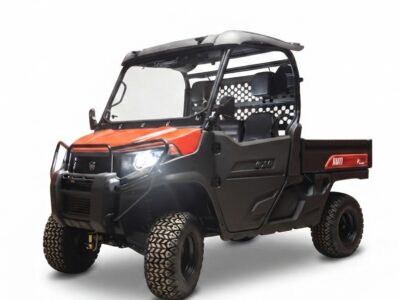 UTV KIOTI K9 2410