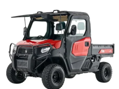 UTV KIOTI K9 2410C