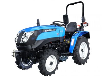 Tractor SOLIS 16