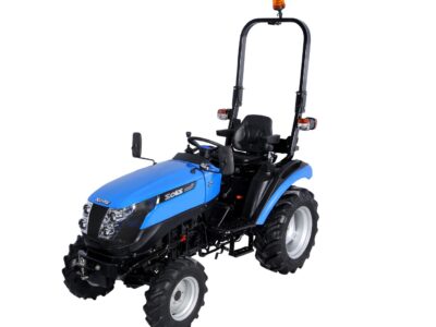 Tractor SOLIS 26XL