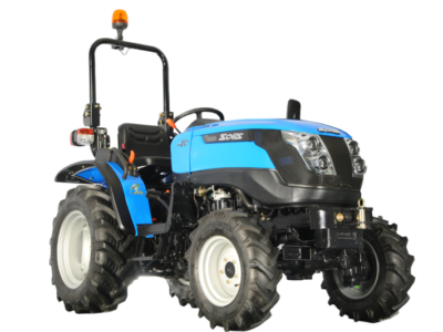 Tractor SOLIS 26
