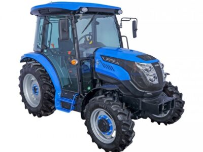 Tractor SOLIS S50 V