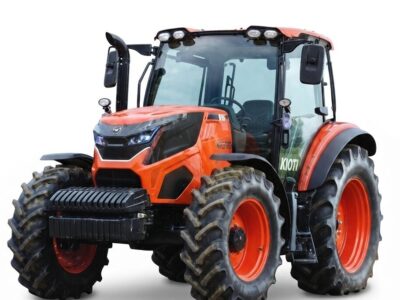 Tractor KIOTI Serie HX03