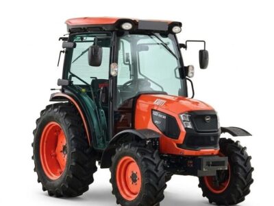 Tractor KIOTI DK30