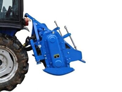 Rotovator SOLIS mini series