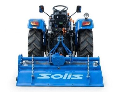 Rotovator SOLIS smart series
