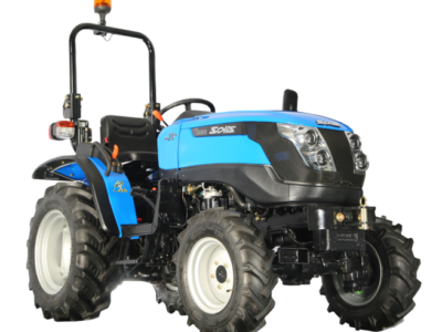 Tractor SOLIS H26