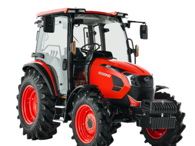Tractor KIOTI RX8040PC